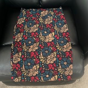 LulaRoe Cassie Pencil Skirt